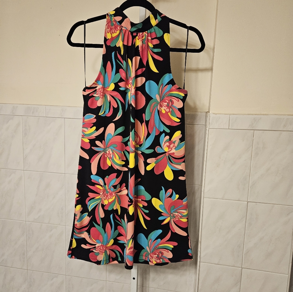 Trina Turk dress - Picture 9 of 9